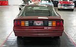 1988 Camaro IROC-Z Thumbnail 29