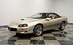 2002 Camaro Z/28 SS SLP Thumbnail 6