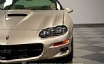 2002 Camaro Z/28 SS SLP Thumbnail 21