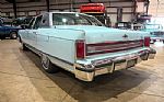 1976 Continental Town Car Thumbnail 6