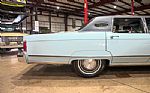 1976 Continental Town Car Thumbnail 9
