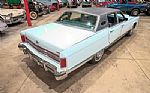 1976 Continental Town Car Thumbnail 17