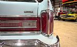 1976 Continental Town Car Thumbnail 50