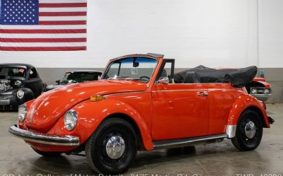 Photo of a 1971 Volkswagen Beetle for sale