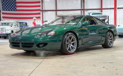 Photo of a 1995 Dodge Stealth R/T Twin Turbo for sale