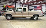 1997 Sierra 1500 SLE Thumbnail 4