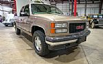 1997 Sierra 1500 SLE Thumbnail 12