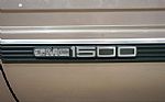 1997 Sierra 1500 SLE Thumbnail 19