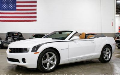 Photo of a 2013 Chevrolet Camaro LT for sale