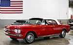 1963 Corvair Monza Thumbnail 3