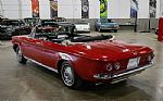1963 Corvair Monza Thumbnail 5