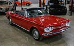 1963 Corvair Monza Thumbnail 10
