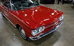 1963 Corvair Monza Thumbnail 14