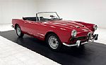 1961 Spider 2000 Thumbnail 10
