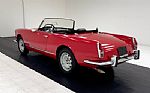 1961 Spider 2000 Thumbnail 5
