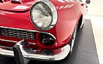 1961 Spider 2000 Thumbnail 14