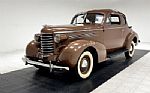 1937 F37 6 Series Business Coupe Thumbnail 1