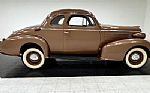 1937 F37 6 Series Business Coupe Thumbnail 6