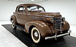 1937 F37 6 Series Business Coupe Thumbnail 7