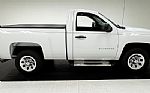 2012 Silverado 1500 LS 4x2 Short Be Thumbnail 6