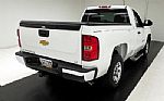 2012 Silverado 1500 LS 4x2 Short Be Thumbnail 5
