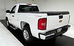 2012 Silverado 1500 LS 4x2 Short Be Thumbnail 3