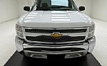 2012 Silverado 1500 LS 4x2 Short Be Thumbnail 8