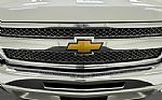 2012 Silverado 1500 LS 4x2 Short Be Thumbnail 9