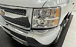 2012 Silverado 1500 LS 4x2 Short Be Thumbnail 10