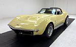 1969 Corvette Coupe Thumbnail 2