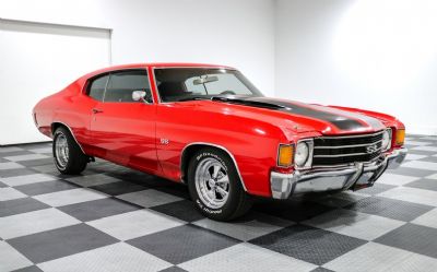 Photo of a 1972 Chevrolet Chevelle for sale