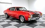1972 Chevelle Thumbnail 1