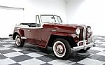 1949 Jeepster Thumbnail 1