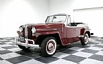 1949 Jeepster Thumbnail 5