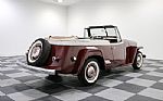 1949 Jeepster Thumbnail 11