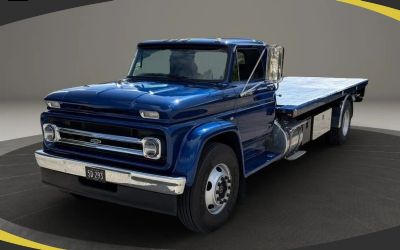 Photo of a 1966 Chevrolet C60 for sale