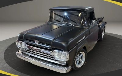 1960 Ford F100 