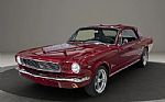 1966 Mustang Thumbnail 3