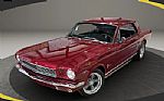 1966 Mustang Thumbnail 1