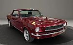 1966 Mustang Thumbnail 9