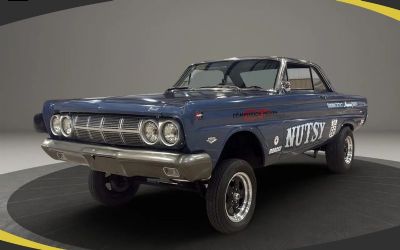 1964 Mercury Comet 