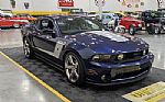 2010 Mustang Roush 427R Supercharge Thumbnail 2