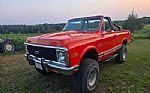 1971 K5 Blazer 4x4 Custom Thumbnail 1