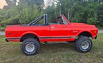 1971 K5 Blazer 4x4 Custom Thumbnail 3