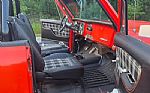 1971 K5 Blazer 4x4 Custom Thumbnail 8