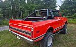 1971 K5 Blazer 4x4 Custom Thumbnail 5