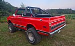 1971 K5 Blazer 4x4 Custom Thumbnail 6