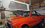 1971 K5 Blazer 4x4 Custom Thumbnail 22