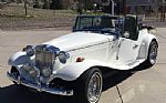 1981 Lafer Convertible Thumbnail 1