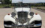 1981 Lafer Convertible Thumbnail 2